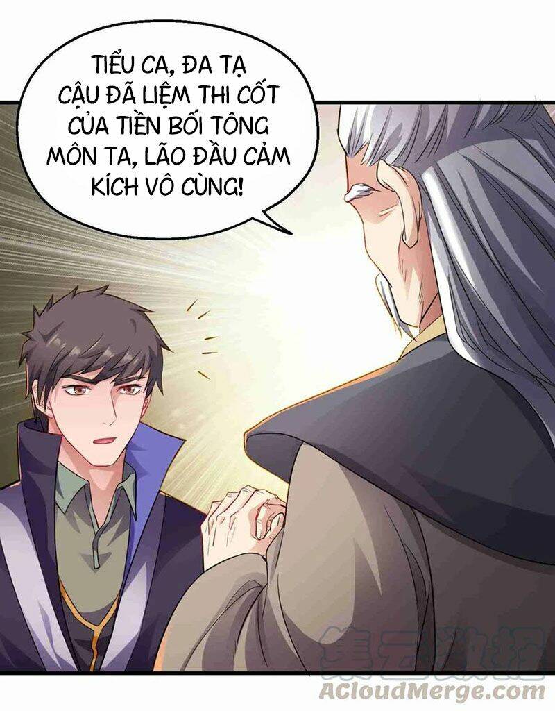 Nguyên Long: Chapter 72