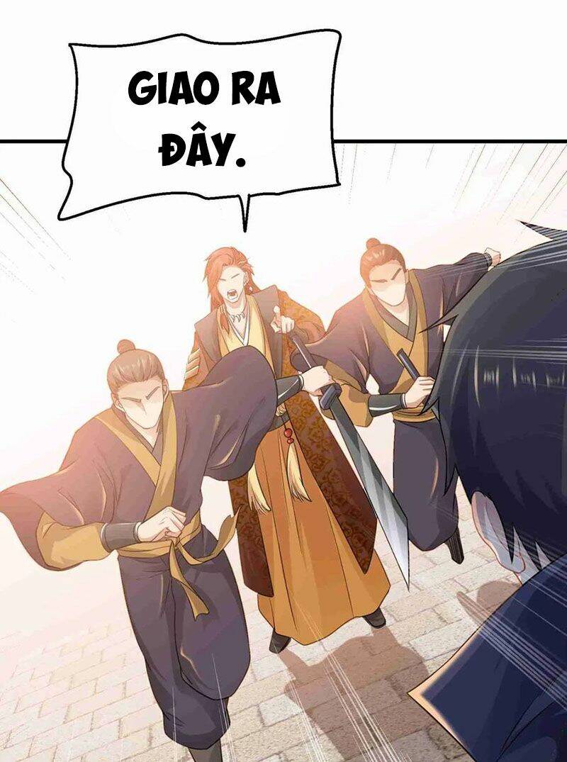 Nguyên Long: Chapter 72