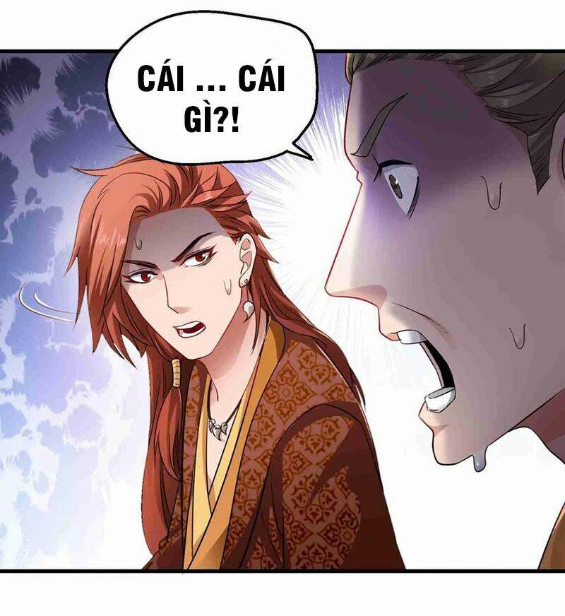 Nguyên Long: Chapter 72