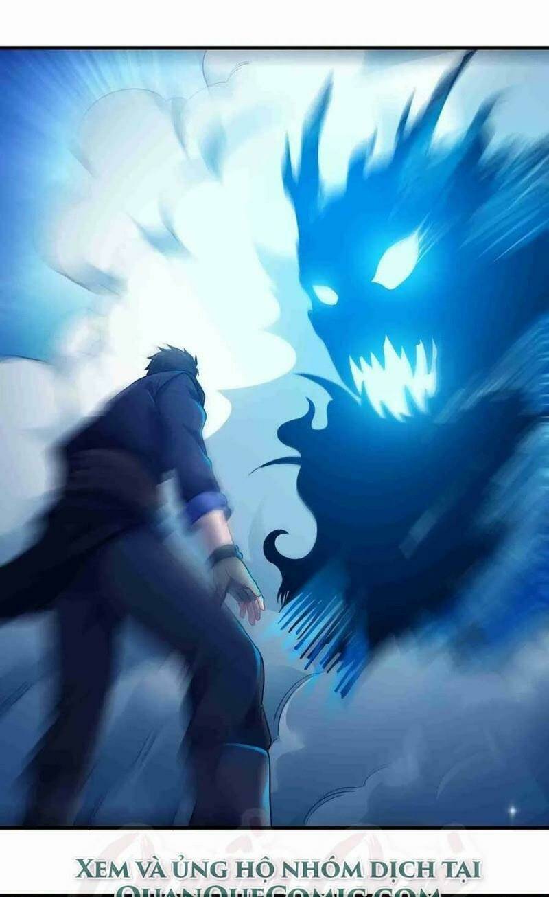 Nguyên Long: Chapter 74