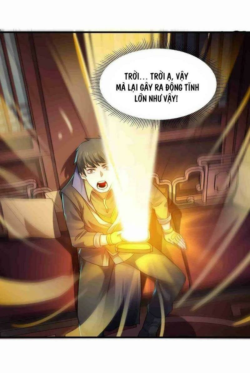 Nguyên Long: Chapter 74