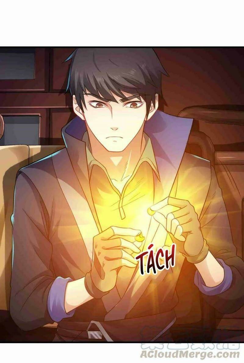 Nguyên Long: Chapter 74