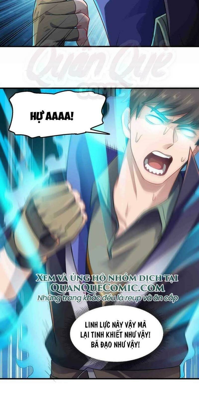 Nguyên Long: Chapter 74