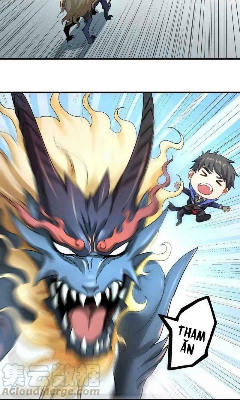 Nguyên Long: Chapter 74