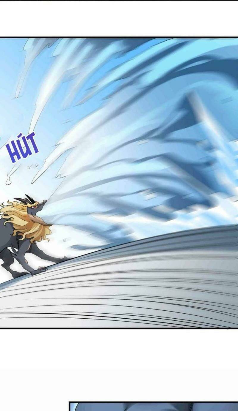 Nguyên Long: Chapter 74