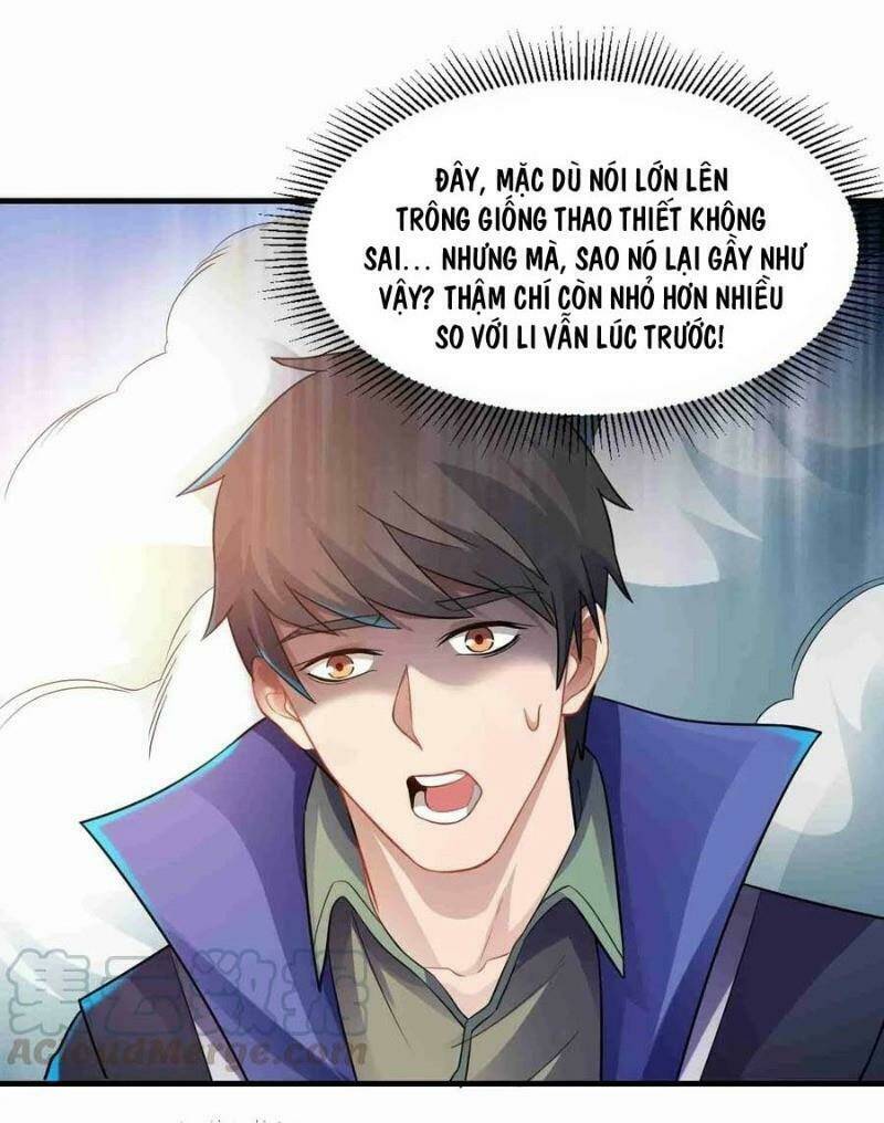 Nguyên Long: Chapter 74