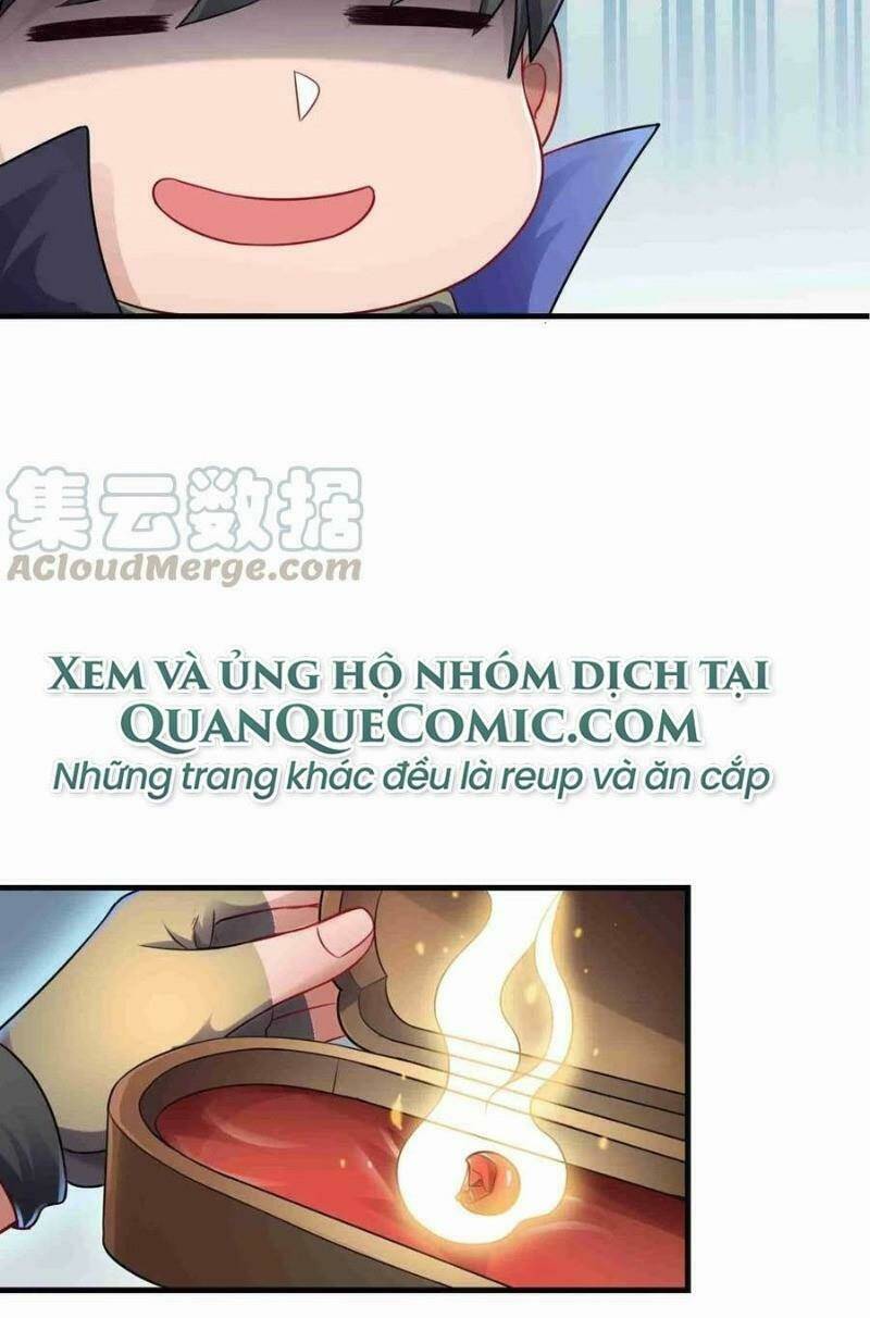 Nguyên Long: Chapter 74