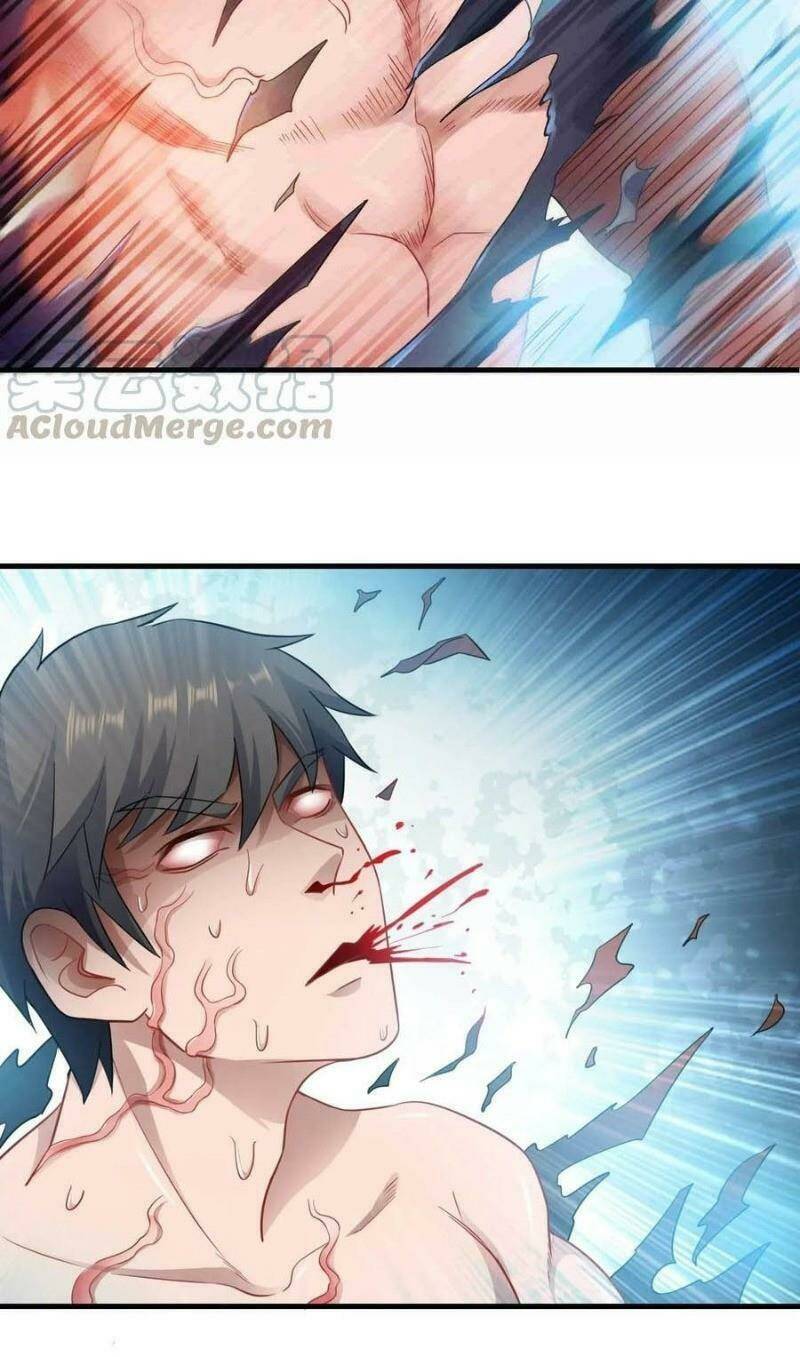 Nguyên Long: Chapter 74