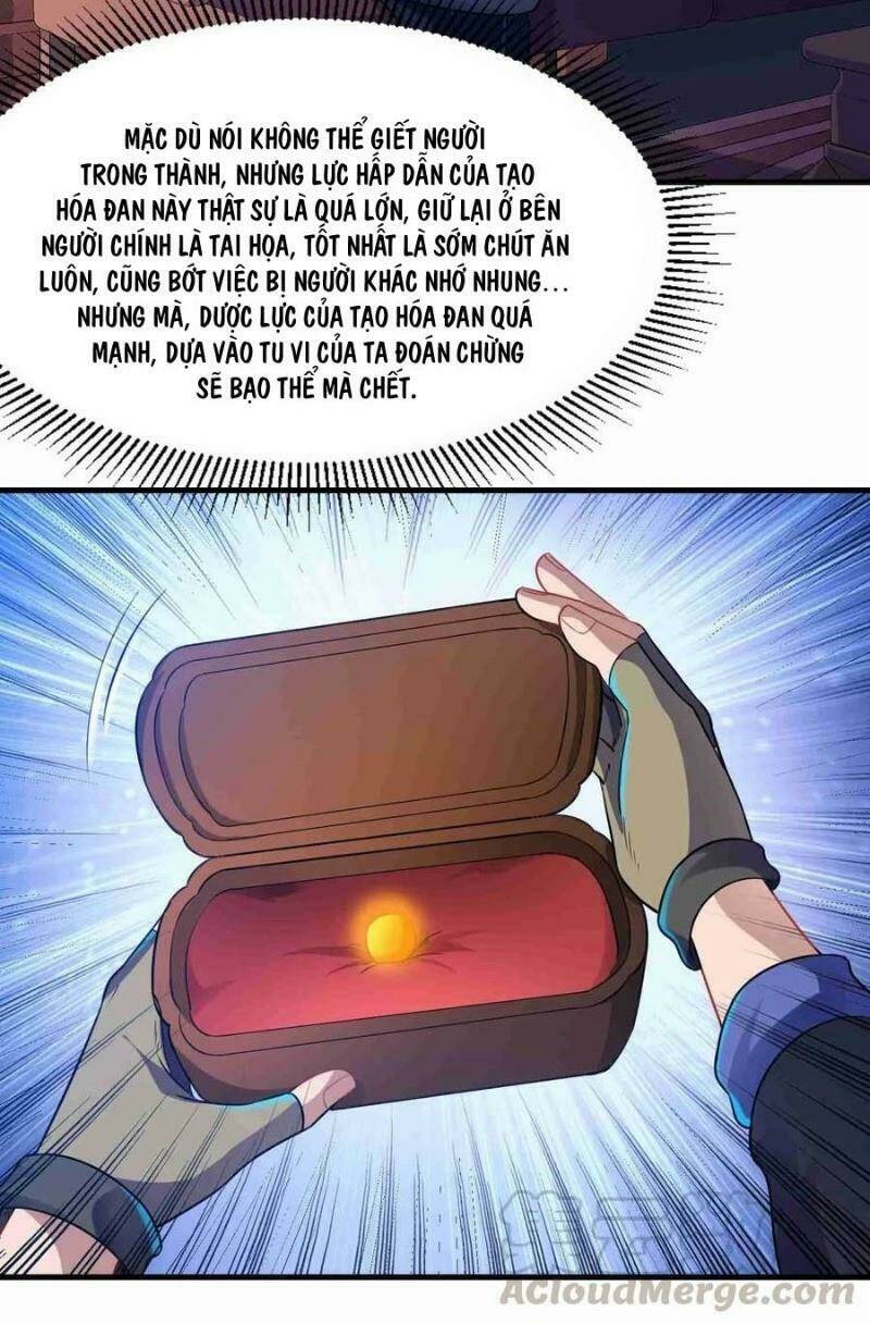 Nguyên Long: Chapter 74