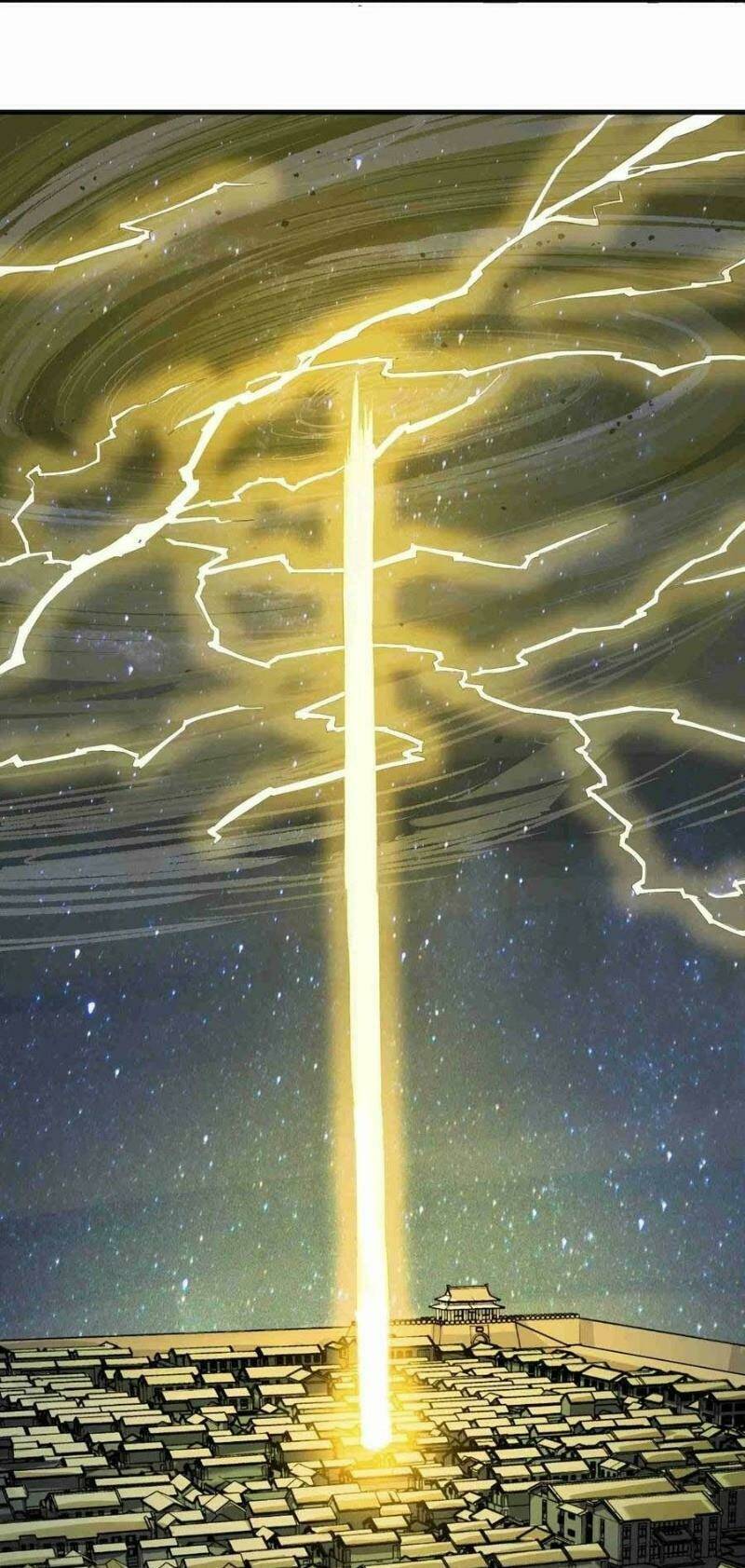 Nguyên Long: Chapter 74
