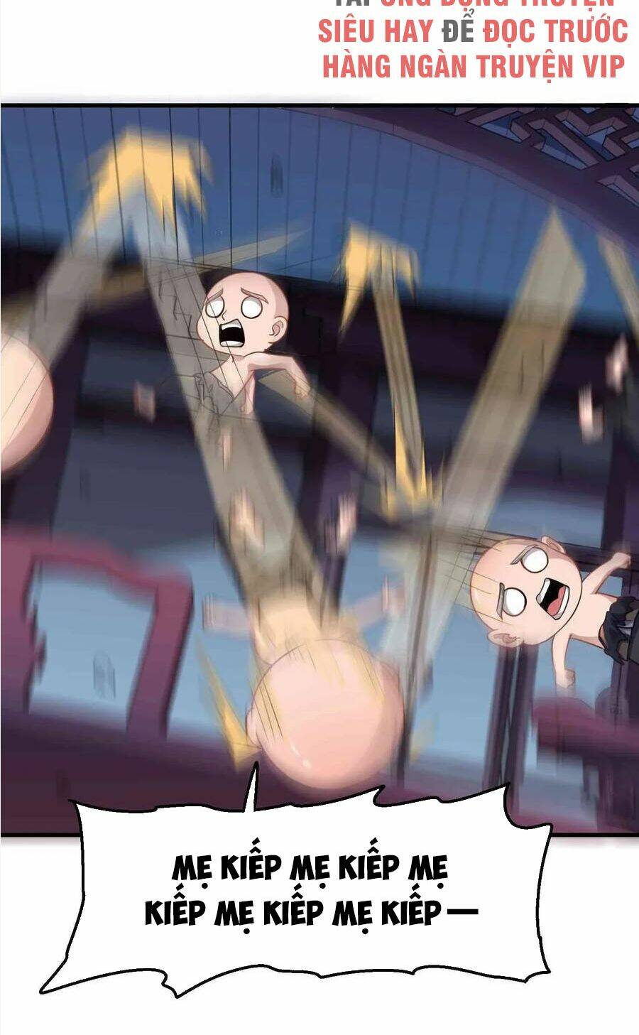 Nguyên Long: Chapter 76