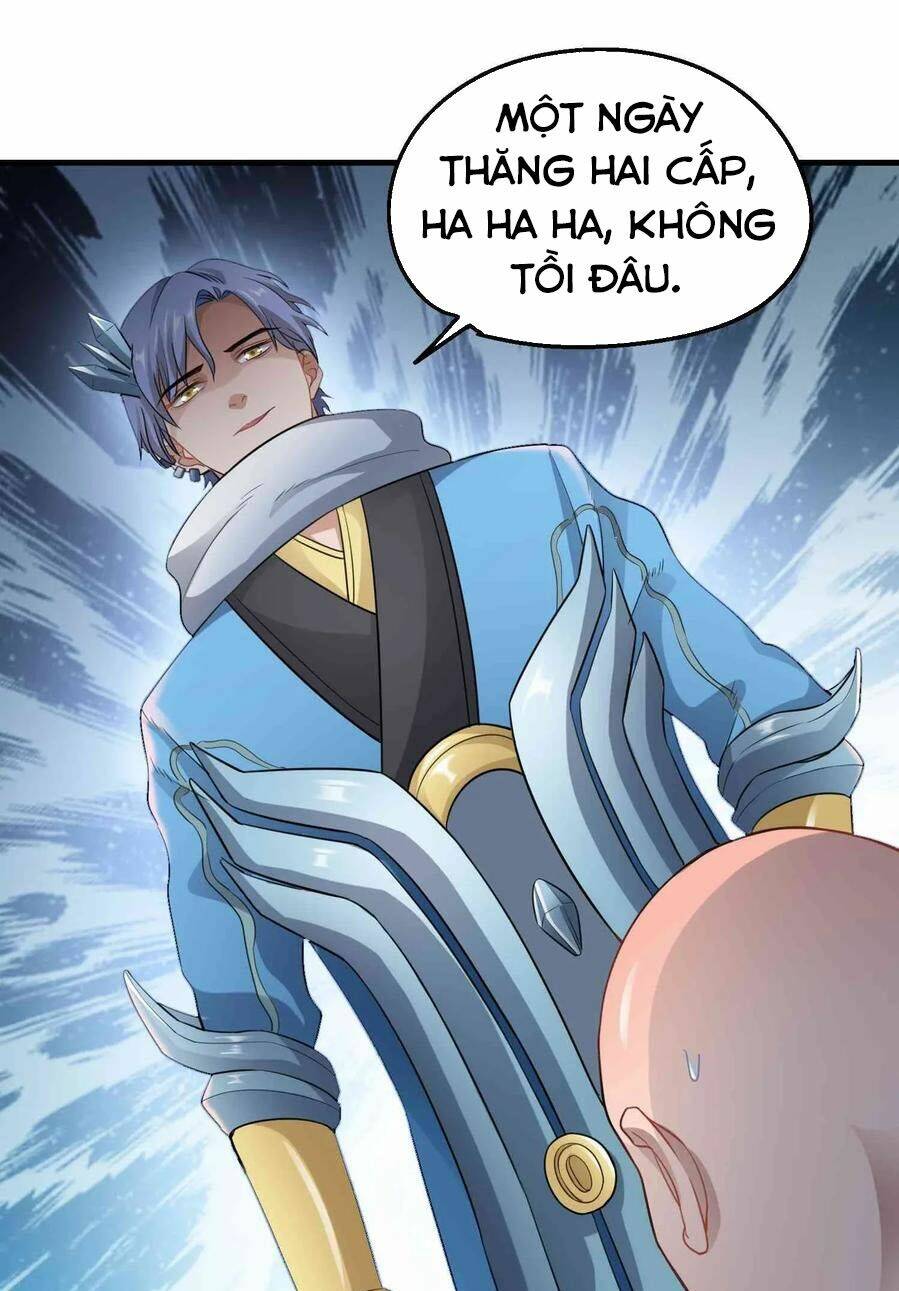 Nguyên Long: Chapter 76