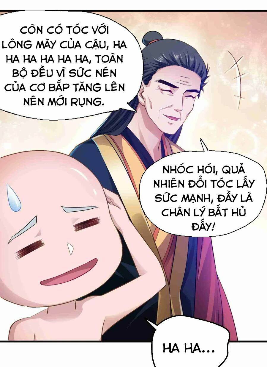 Nguyên Long: Chapter 76
