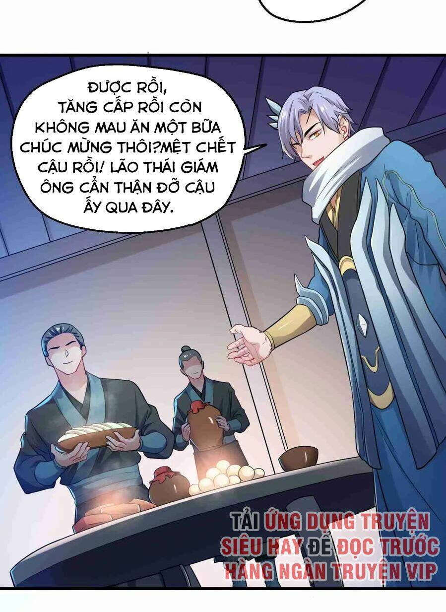 Nguyên Long: Chapter 76