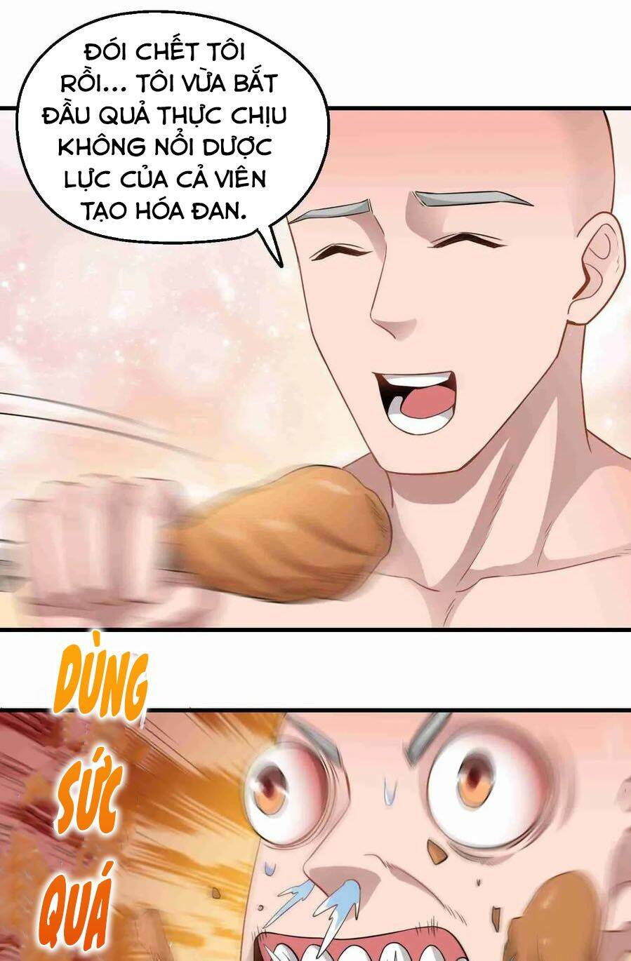 Nguyên Long: Chapter 76