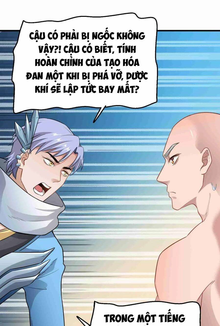 Nguyên Long: Chapter 76