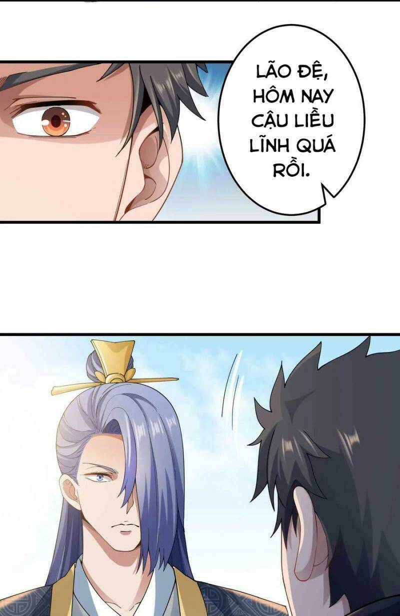 Nguyên Long: Chapter 78