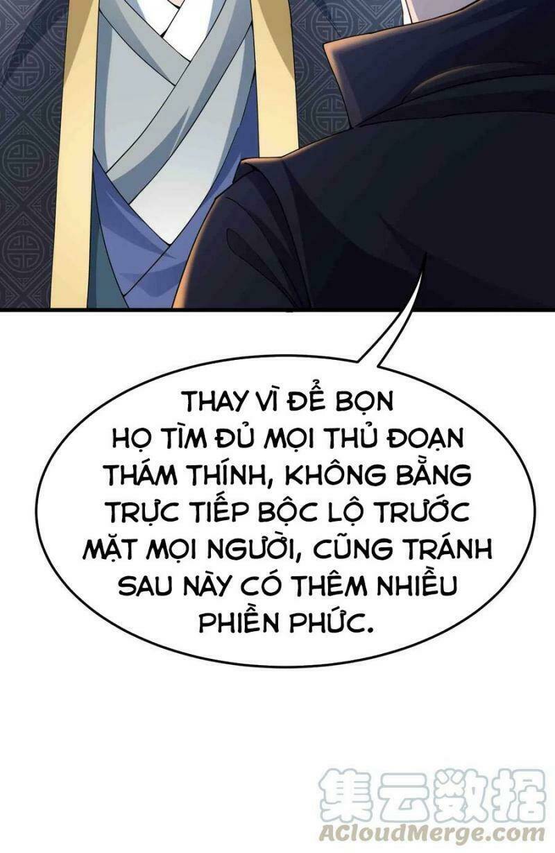 Nguyên Long: Chapter 78