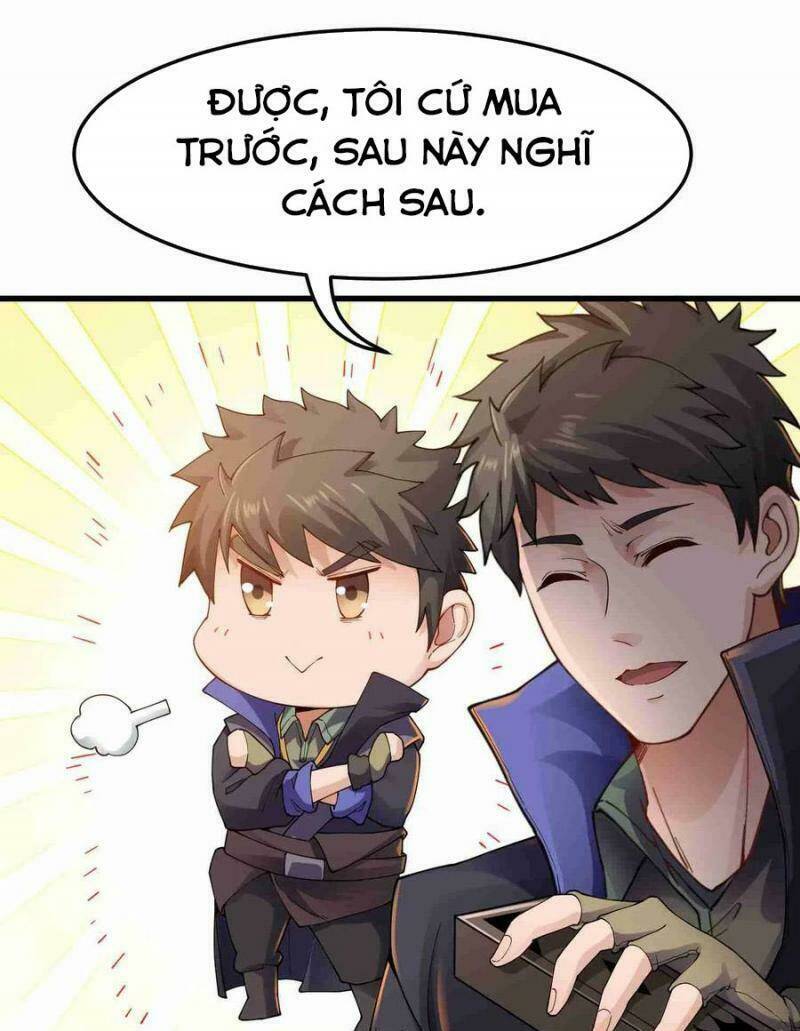 Nguyên Long: Chapter 78