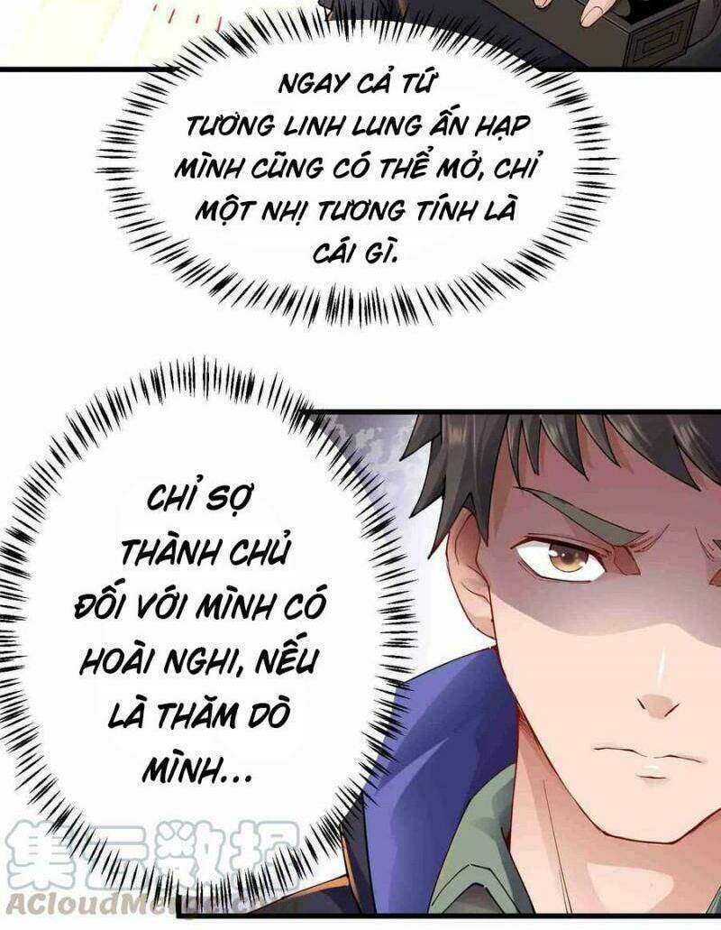 Nguyên Long: Chapter 78