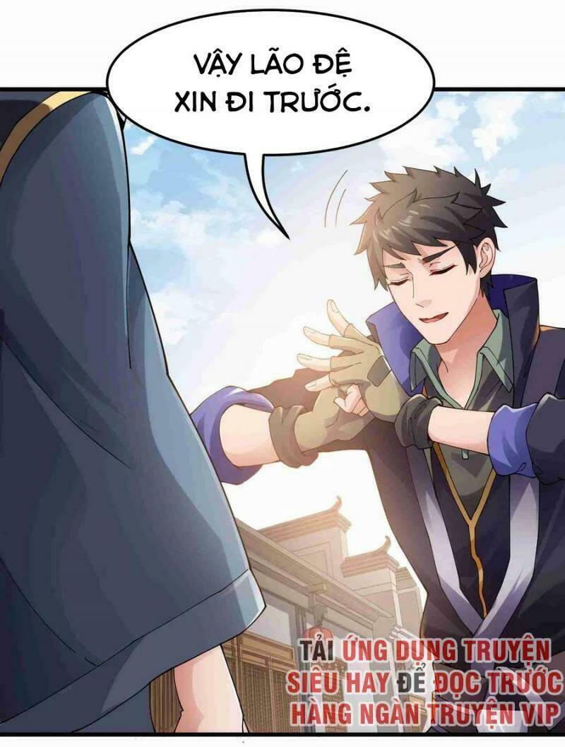 Nguyên Long: Chapter 78