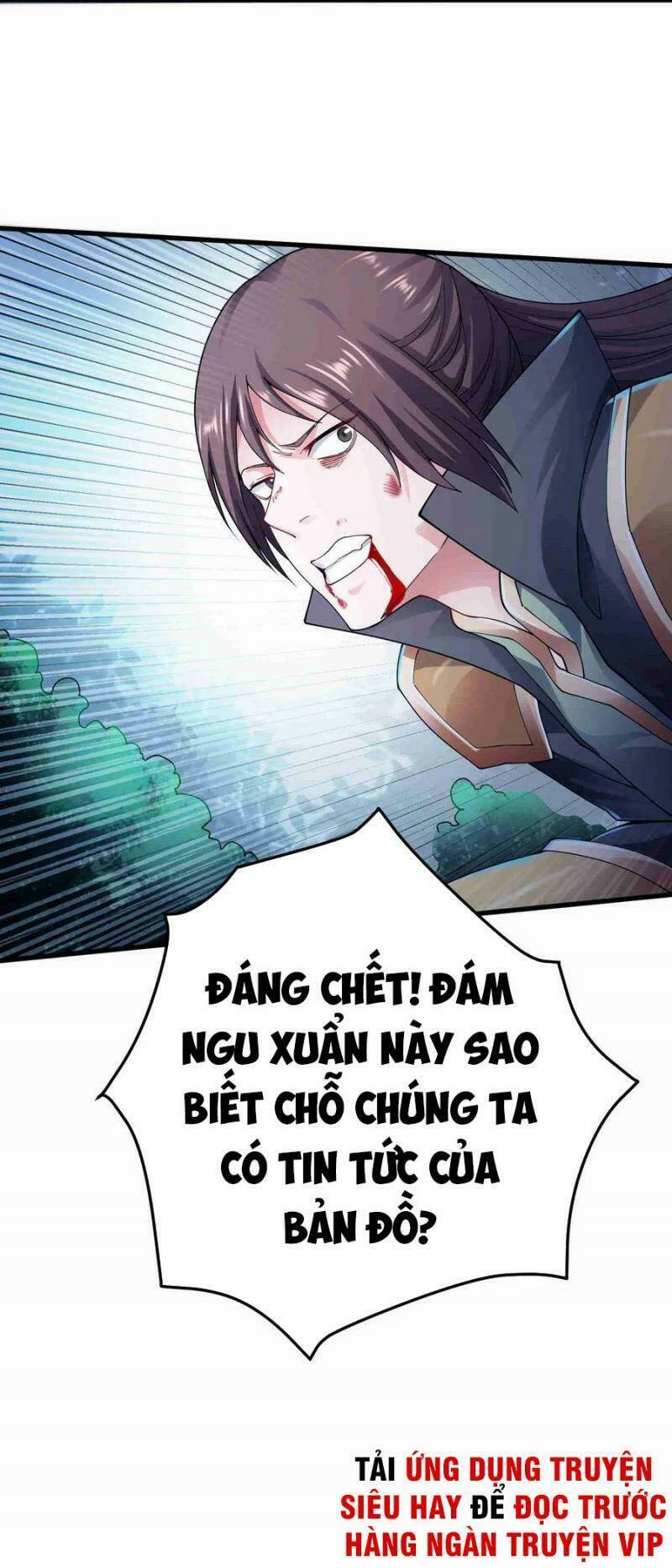 Nguyên Long: Chapter 78