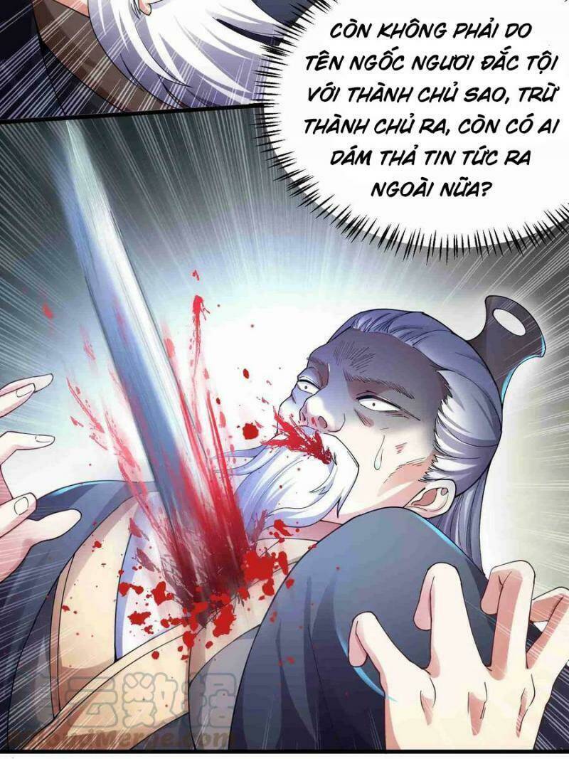 Nguyên Long: Chapter 78
