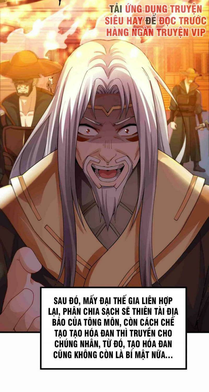 Nguyên Long: Chapter 78