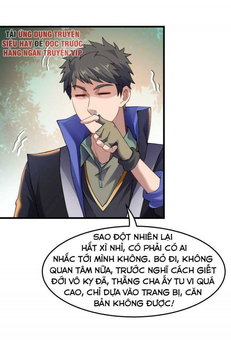 Nguyên Long: Chapter 78