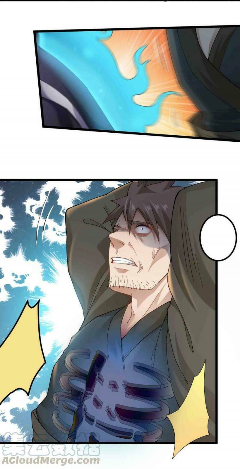 Nguyên Long: Chapter 78