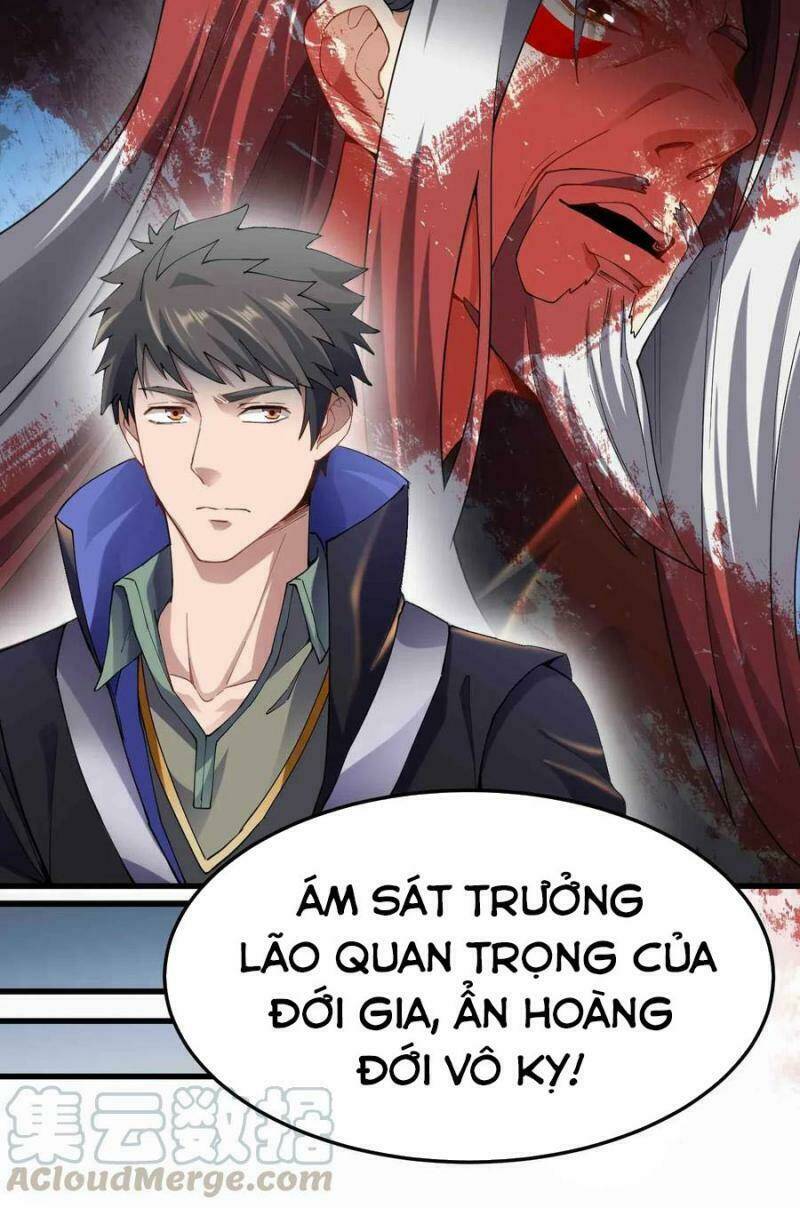 Nguyên Long: Chapter 78