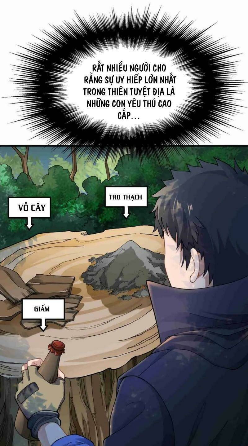 Nguyên Long: Chapter 79