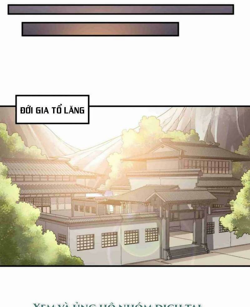 Nguyên Long: Chapter 79