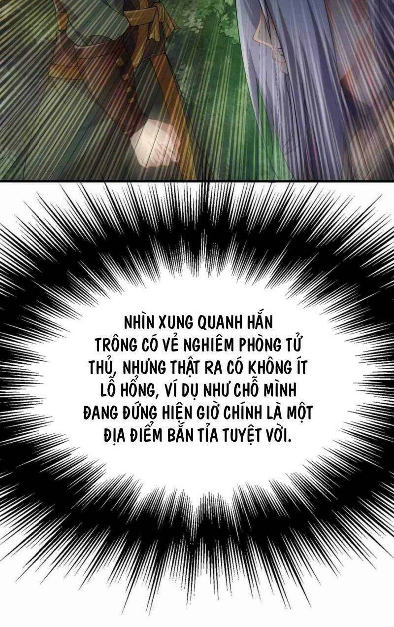 Nguyên Long: Chapter 79