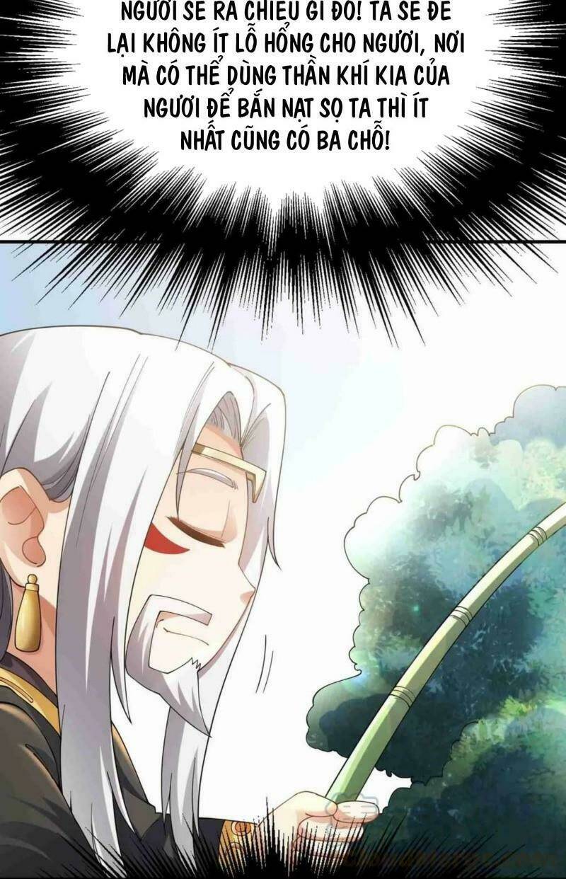 Nguyên Long: Chapter 79