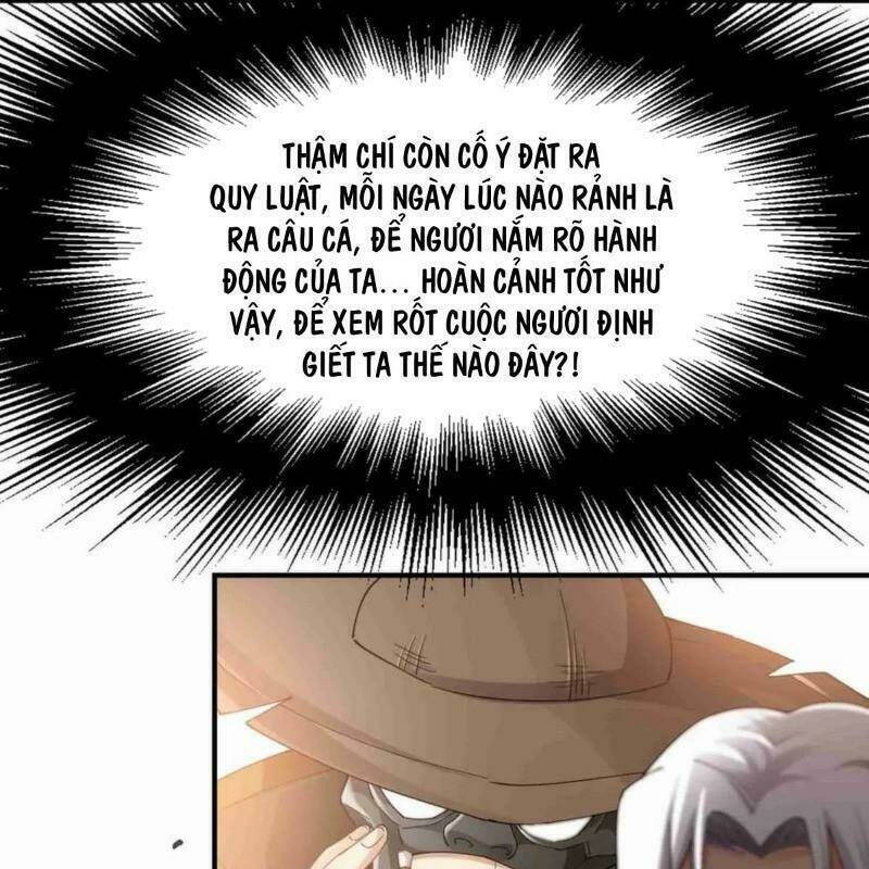 Nguyên Long: Chapter 79