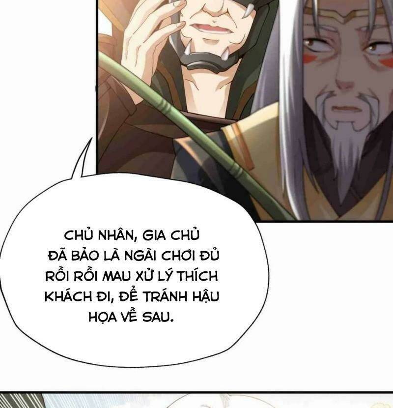 Nguyên Long: Chapter 79