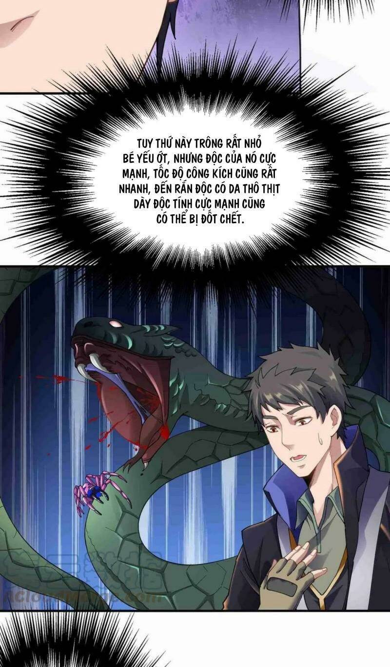 Nguyên Long: Chapter 79