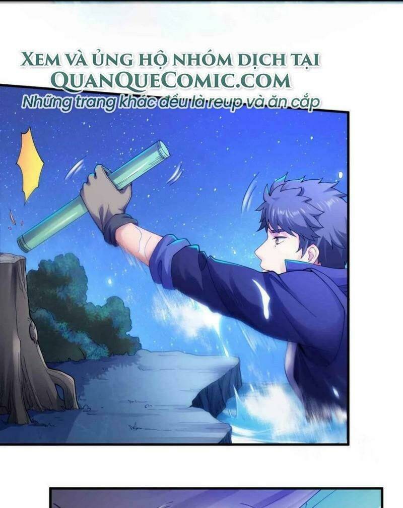 Nguyên Long: Chapter 79