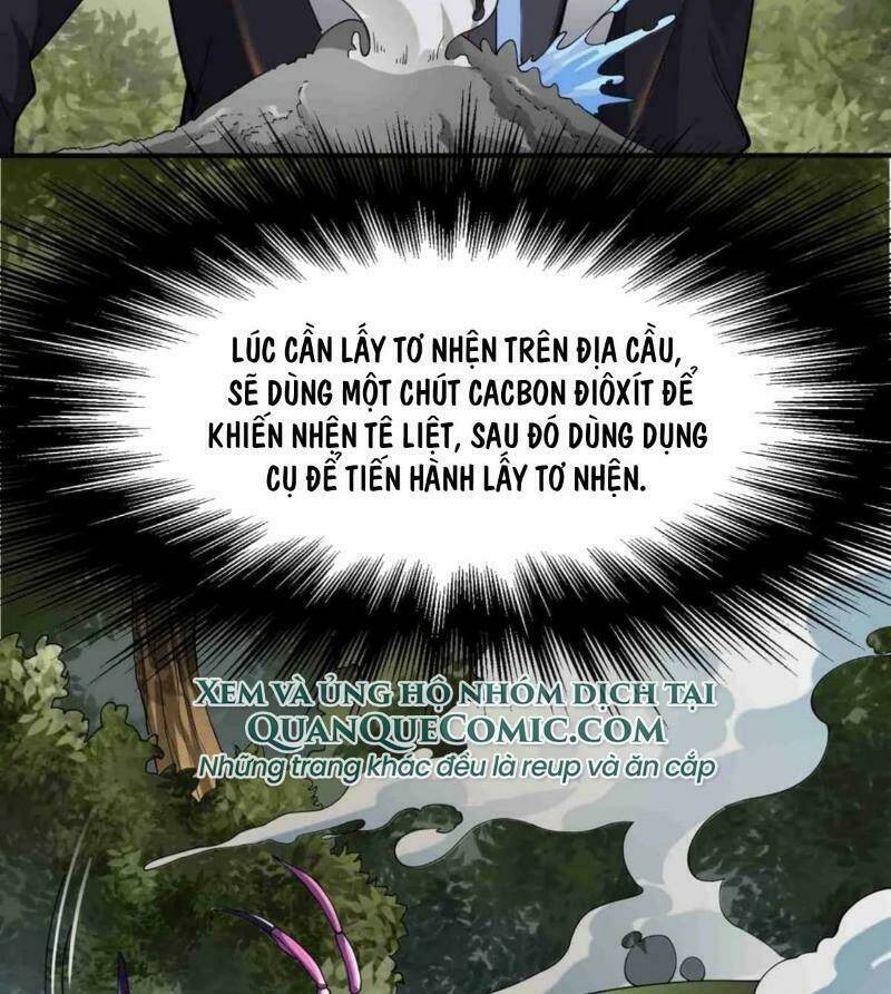 Nguyên Long: Chapter 79