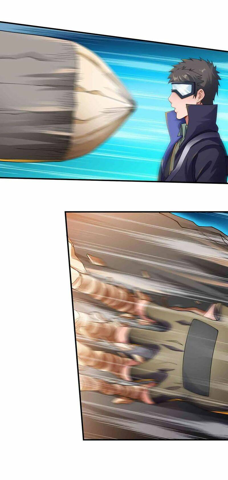 Nguyên Long: Chapter 81