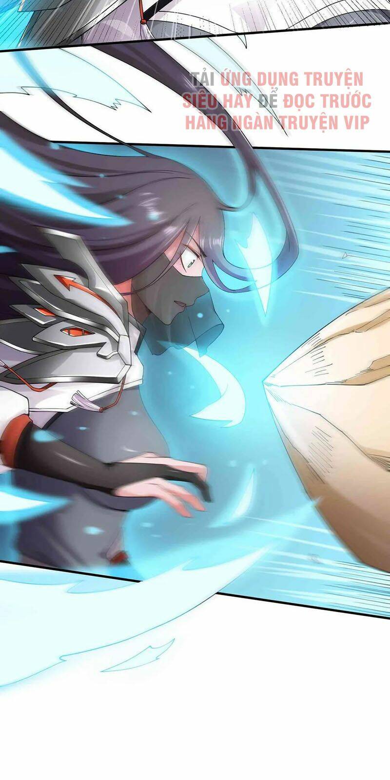 Nguyên Long: Chapter 81