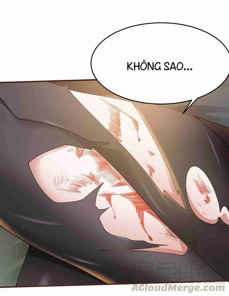Nguyên Long: Chapter 81