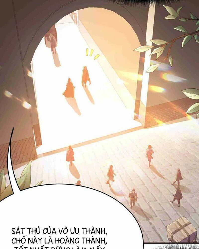 Nguyên Long: Chapter 81