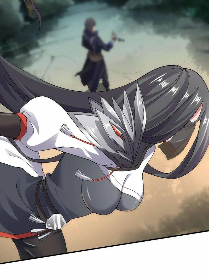 Nguyên Long: Chapter 81