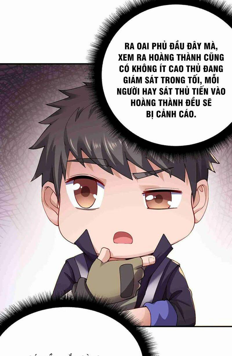 Nguyên Long: Chapter 81