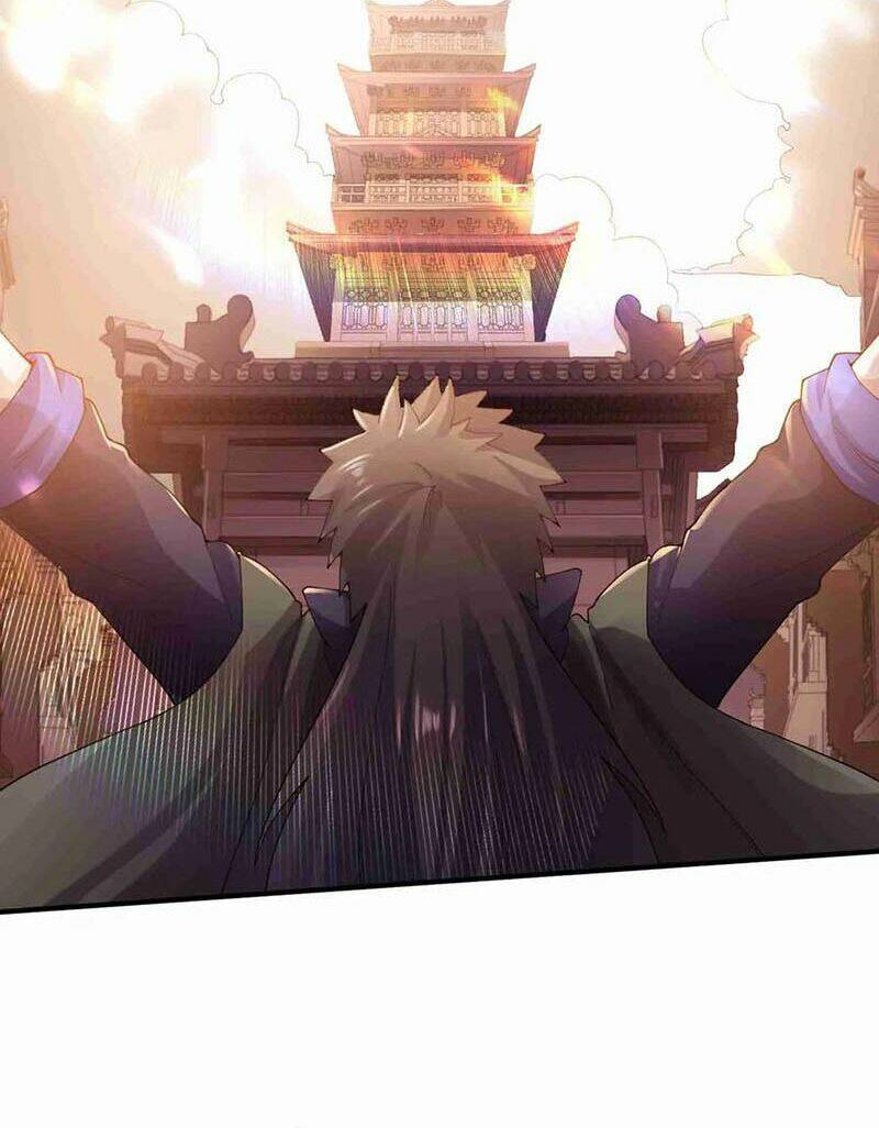 Nguyên Long: Chapter 81