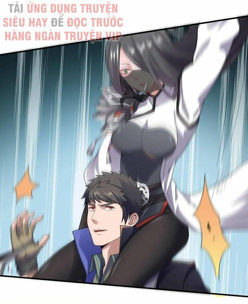 Nguyên Long: Chapter 81