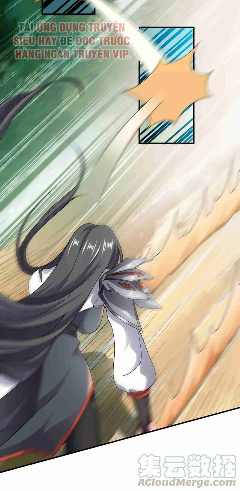 Nguyên Long: Chapter 81