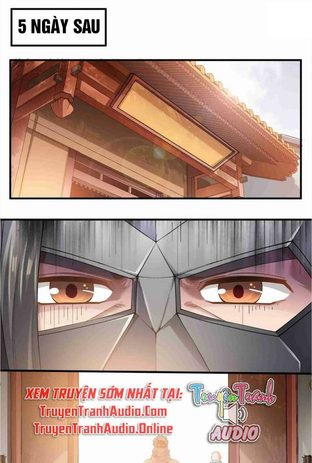 Nguyên Long: Chapter 82